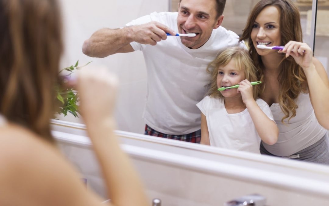 3 tips keep up your dental hygiene under quarantine