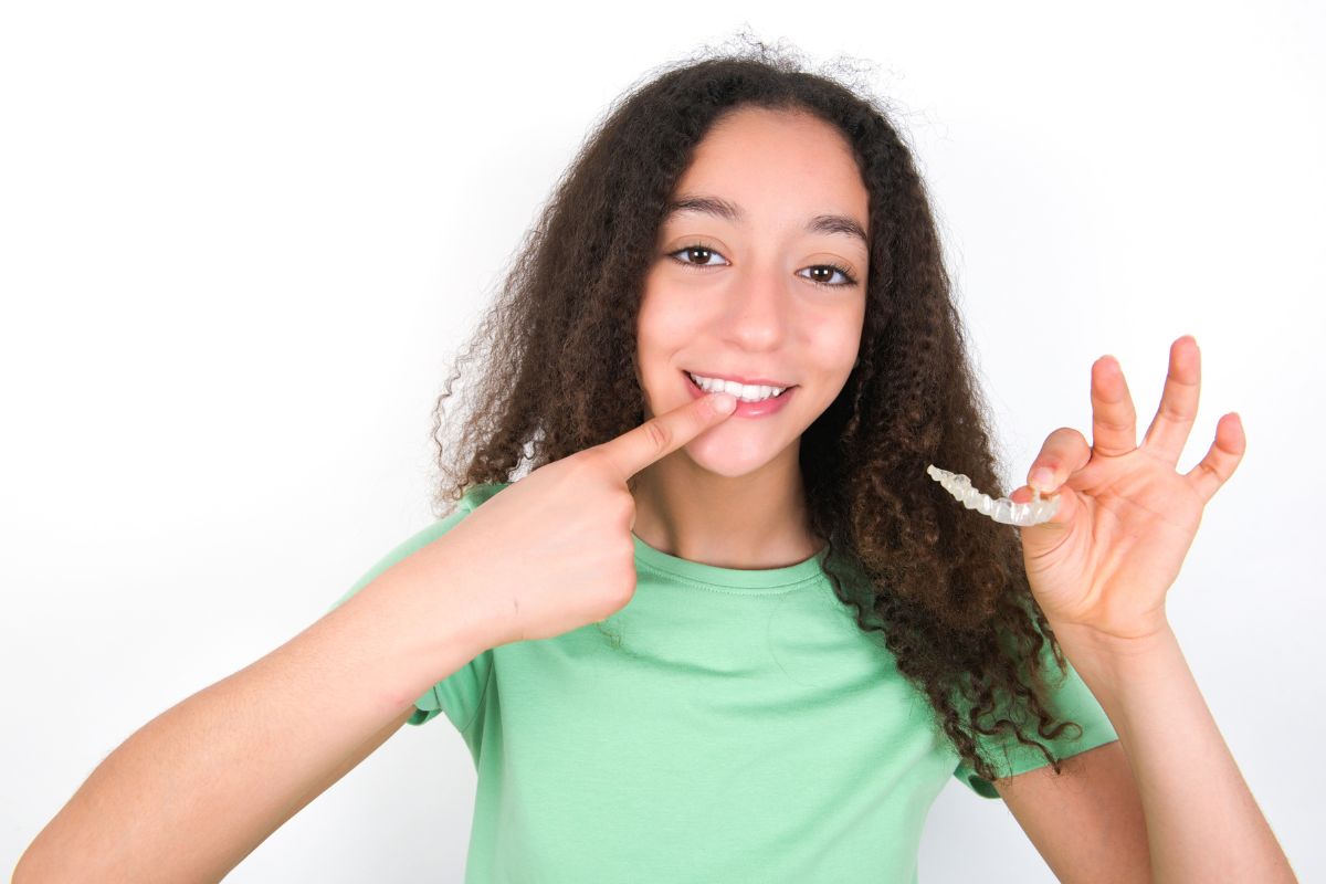 Is Your Teen Ready for Invisalign Is Your Teen Ready for Invisalign
