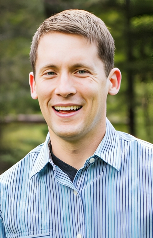 Dr Justin Nylund Image 1